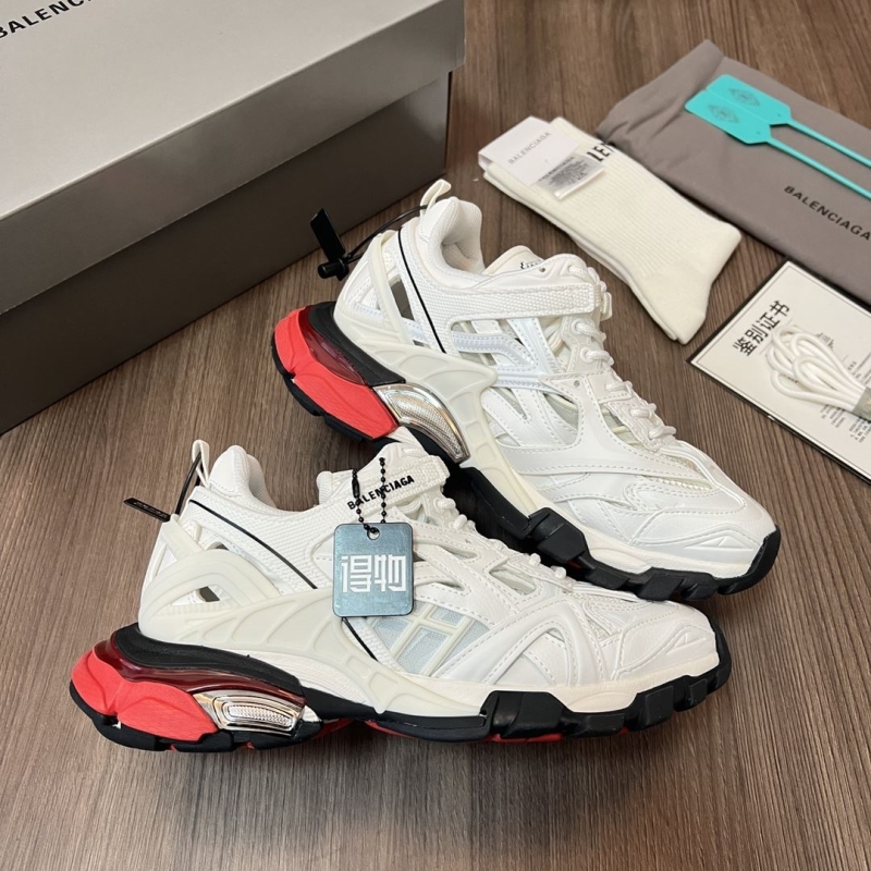 Balenciaga Track Shoes